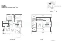 10 Evelyn (D11), Apartment #605401281